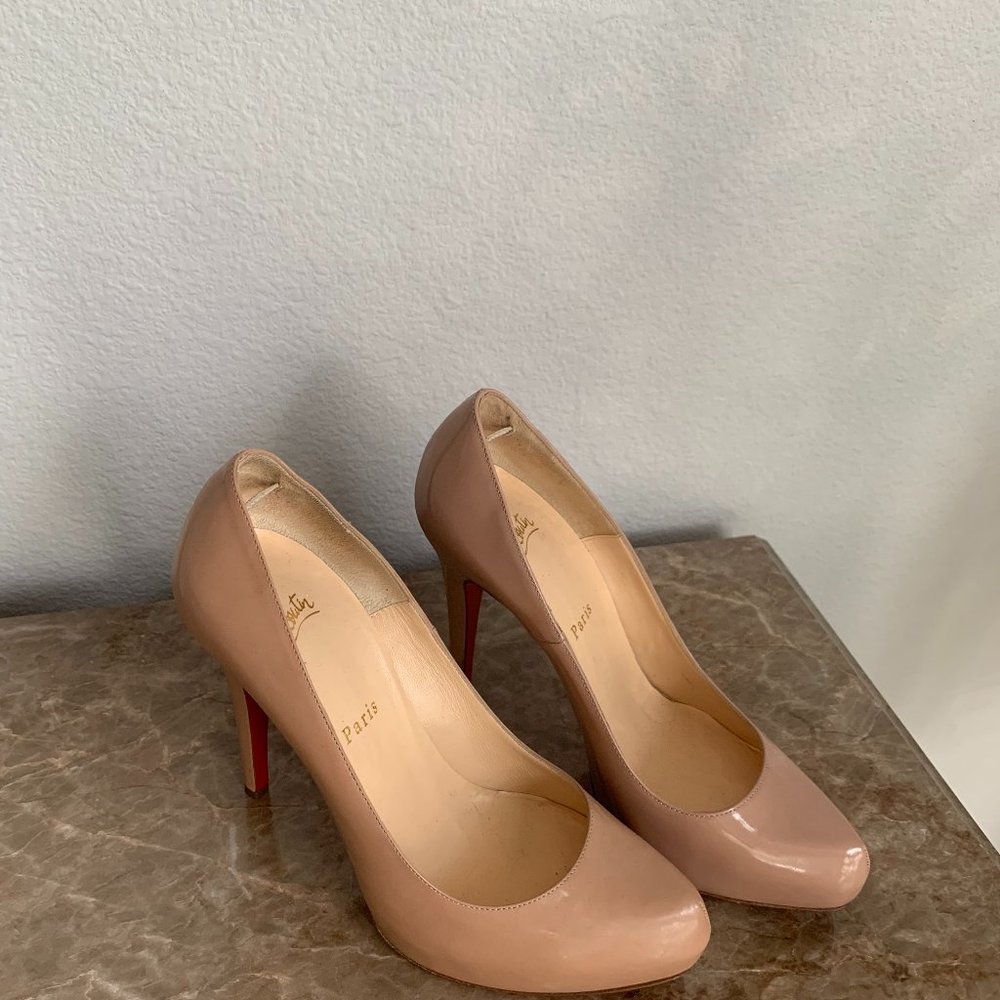 Christian Louboutin High Heels